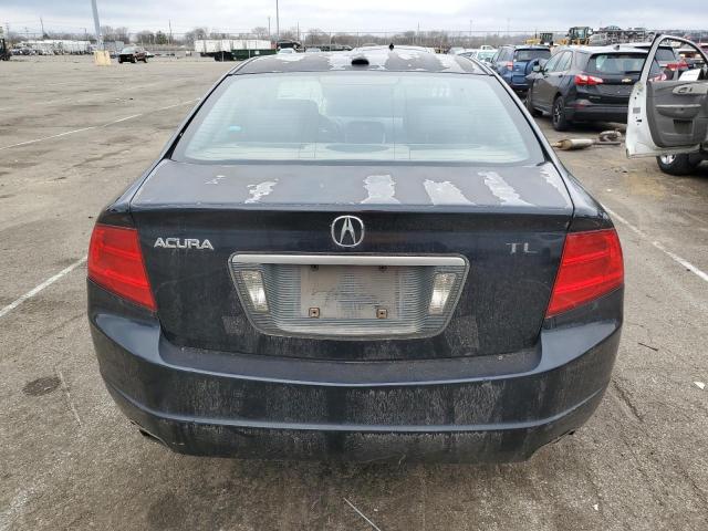 2005 ACURA TL 