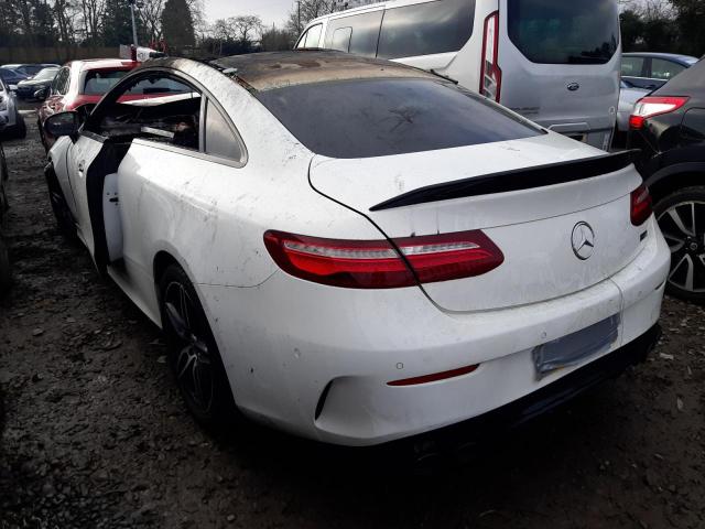 2017 MERCEDES-BENZ E CLASS E220D AMG LINE PREMIUM PLUS 2DR 9G-TRONIC