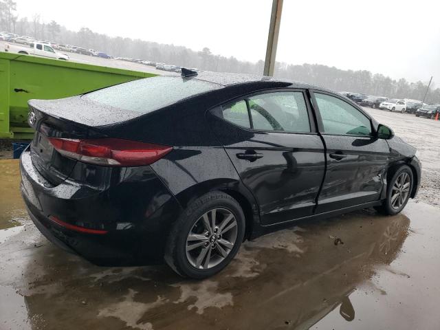 KMHD84LF6HU176357 | 2017 Hyundai elantra se