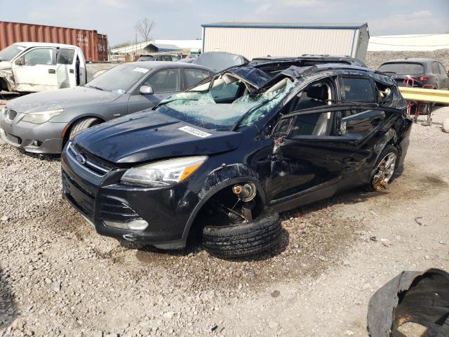 2013 Ford Escape Tit 2.0L