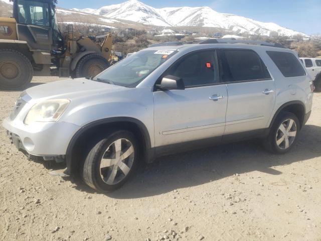 2012 Gmc Acadia Sle