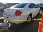 2013 Chevrolet Impala Lt na sprzedaż w Pekin, IL - Front End