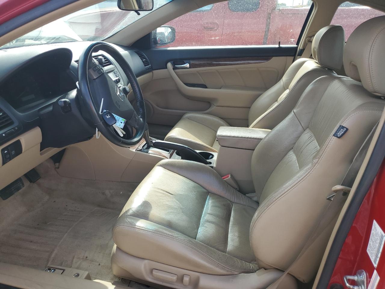 2006 Honda Accord Ex VIN: 1HGCM82636A012570 Lot: 60757594