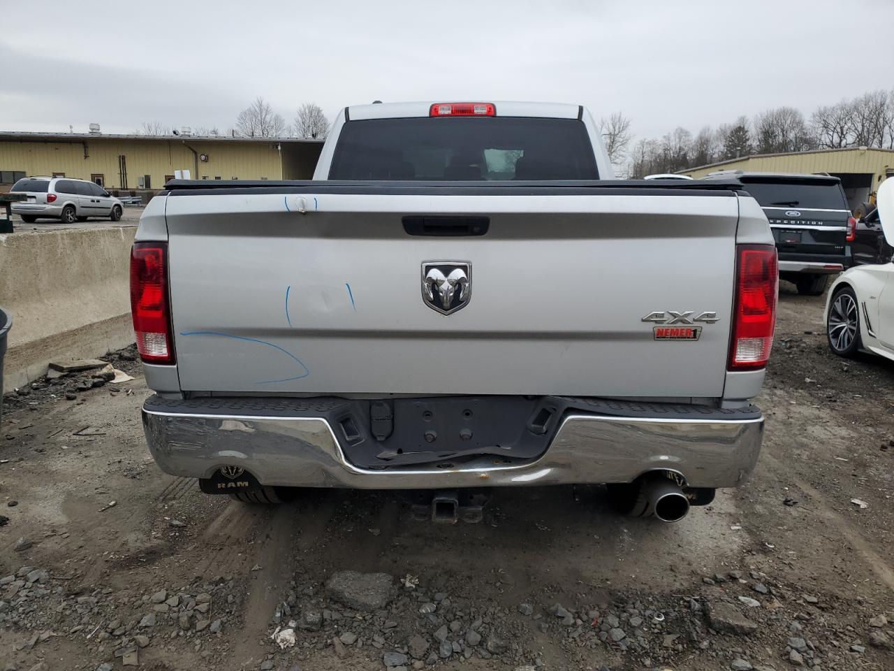 1C6RR7FT8ES180824 2014 Ram 1500 St