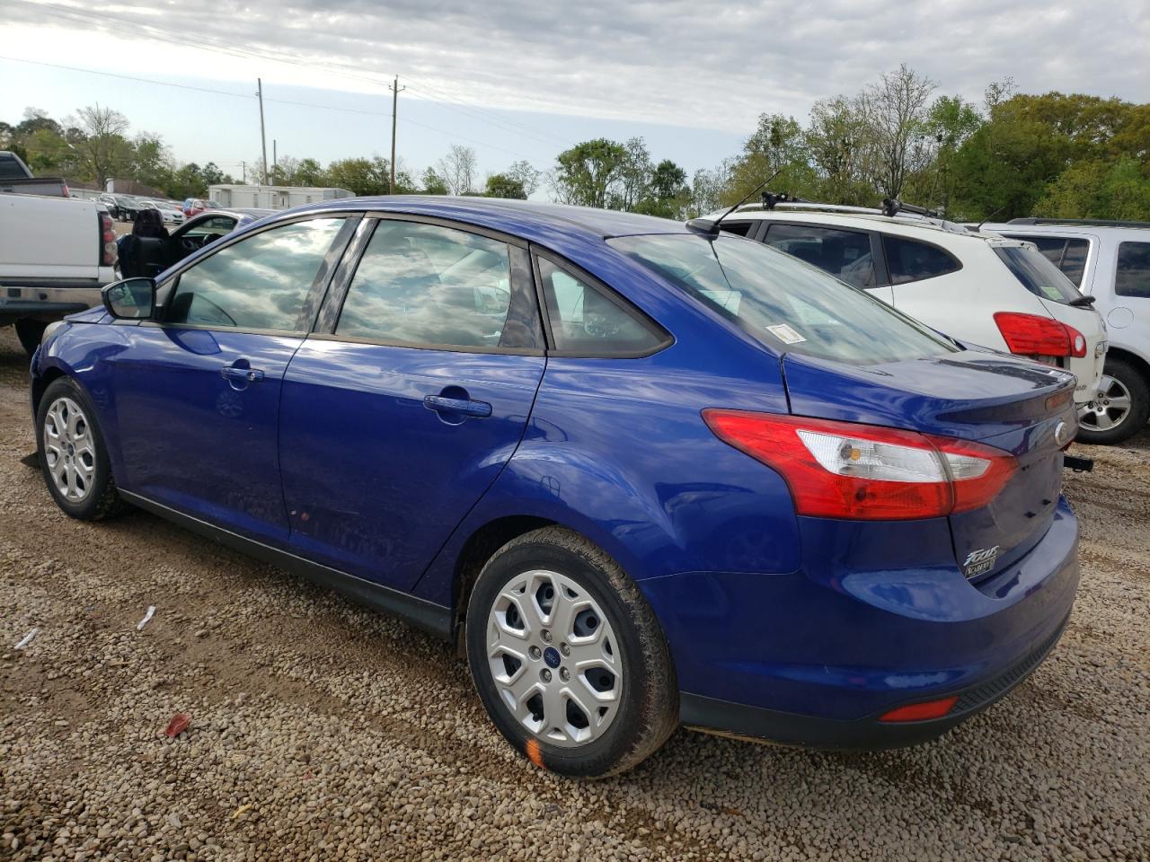 2012 Ford Focus - Image 2