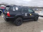 2008 Toyota 4Runner Sr5 zu verkaufen in Kansas City, KS - Hail