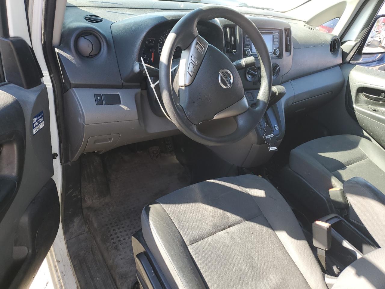 2019 Nissan Nv200 2.5S VIN: 3N6CM0KN3KK695349 Lot: 47117504