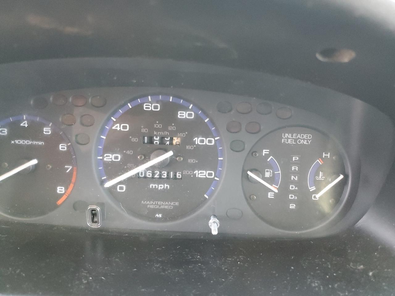 1999 Honda Cr-V Ex VIN: JHLRD1766XC043765 Lot: 47185014