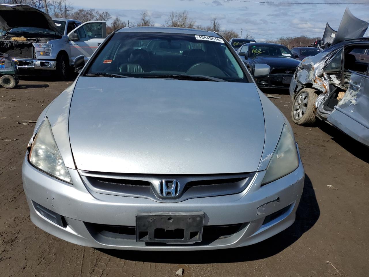 2006 Honda Accord - Image 5