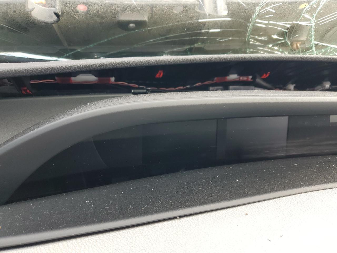 2016 Toyota Prius VIN: JTDKARFU1G3001087 Lot: 47909494