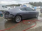2015 Honda Accord Exl for Sale in Harleyville, SC - Front End