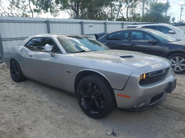 Coupet DODGE CHALLENGER 2015 Gray