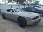 2015 Dodge Challenger Sxt for Sale in Riverview, FL - Side