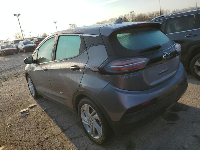  CHEVROLET BOLT 2023 Серый