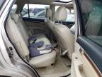2007 Hyundai Santa Fe Se en Venta en New Orleans, LA - All Over