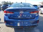 2018 Hyundai Sonata Sport на продаже в Exeter, RI - Front End