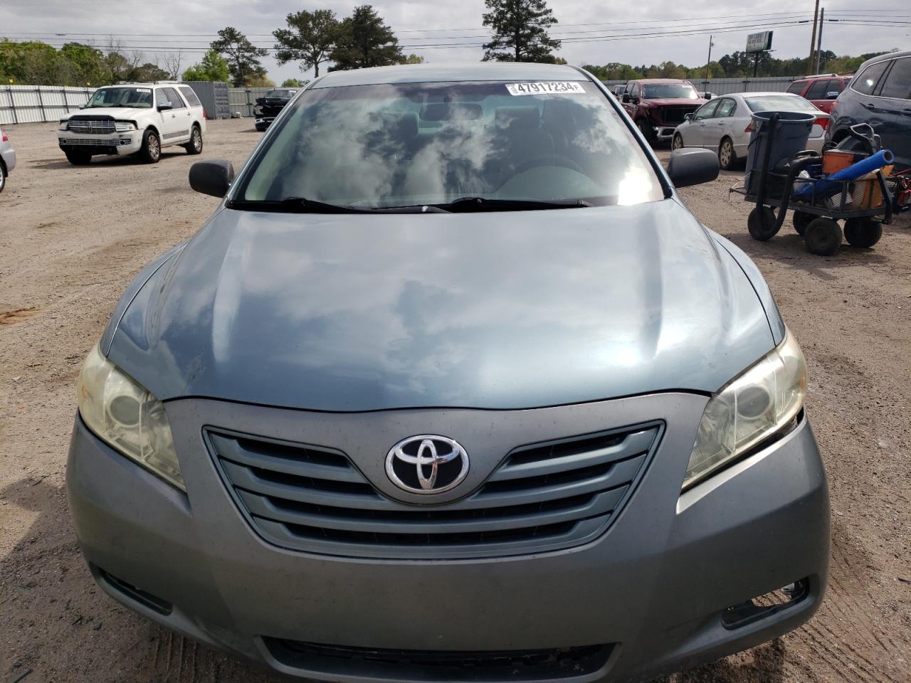 2008 Toyota Camry - Image 5