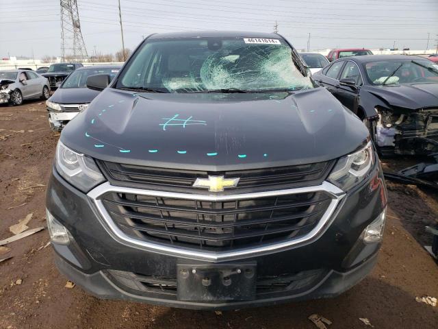  CHEVROLET EQUINOX 2020 Серый