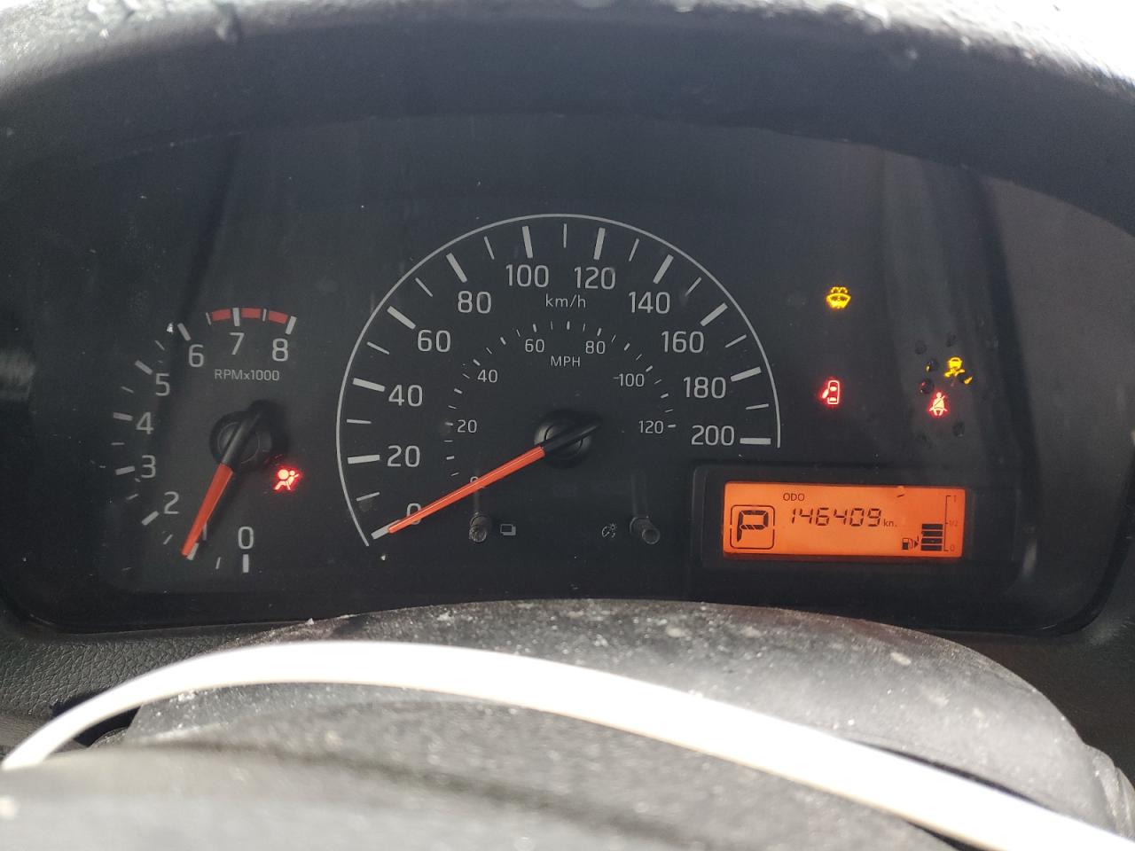 2020 Nissan Nv200 2.5S VIN: 3N6CM0KN7LK702644 Lot: 46836214