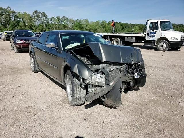 2010 Chrysler 300 Touring VIN: 2C3CA5CV9AH269498 Lot: 47225934