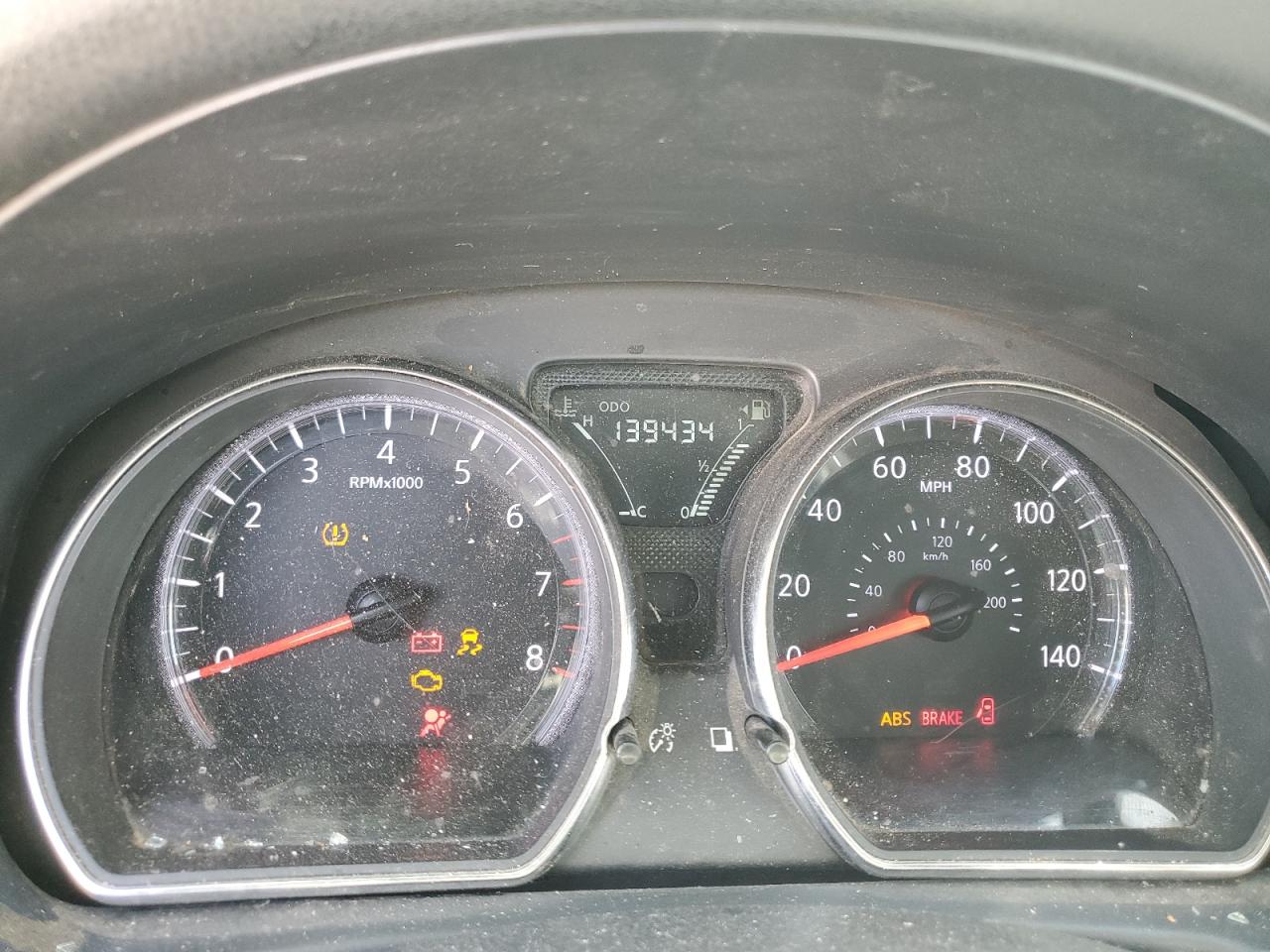 2018 Nissan Versa S VIN: 3N1CN7AP9JL819390 Lot: 47408314