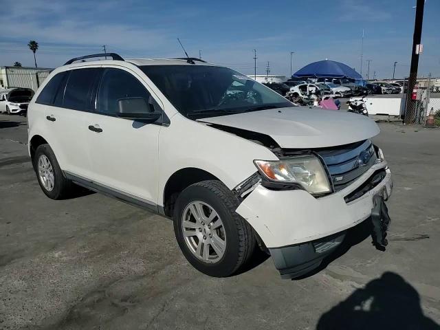 2009 Ford Edge Se VIN: 2FMDK36C59BA96455 Lot: 47922104