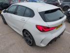 2020 BMW 1 SERIES 118I M SPORT 5DR STEP AUTO for sale at Copart SANDWICH