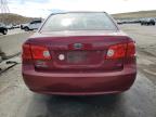 2008 Kia Optima Lx zu verkaufen in Littleton, CO - Front End