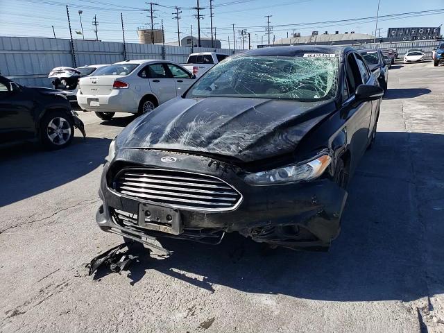 2016 Ford Fusion Se VIN: 3FA6P0H73GR397095 Lot: 46425464