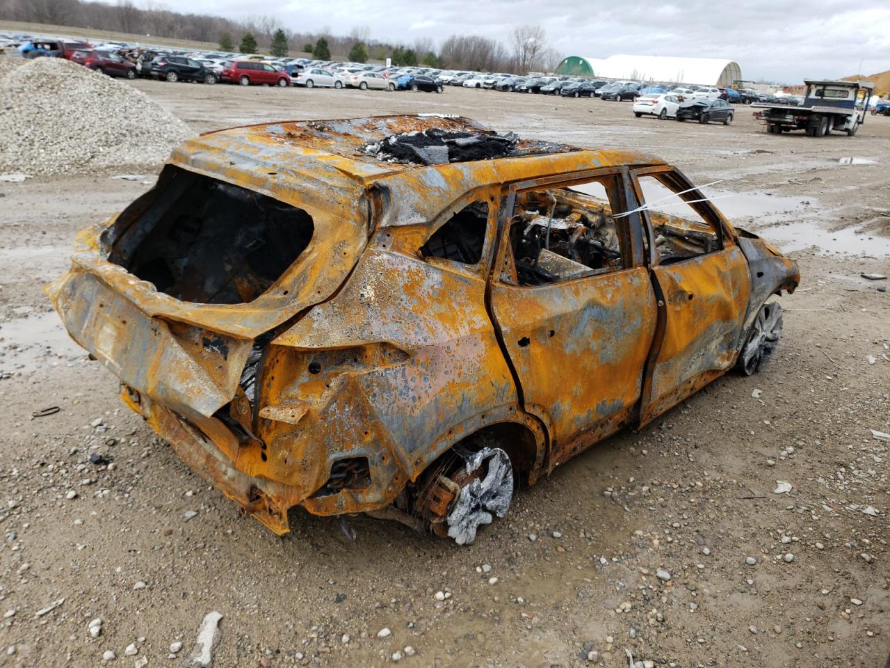 2023 Kia Seltos Lx VIN: KNDEPCAA3P7465772 Lot: 46221614