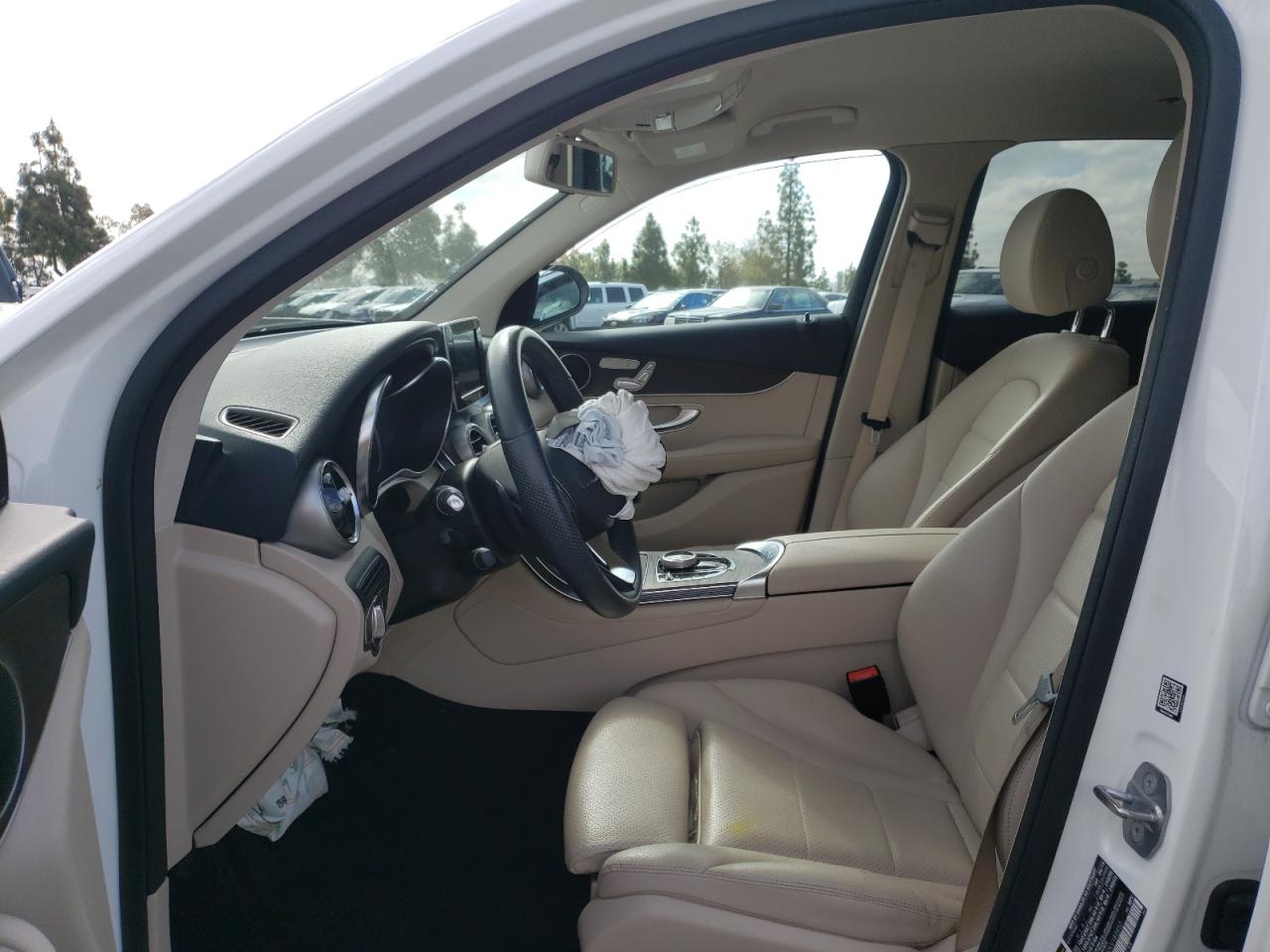 2019 Mercedes-Benz GLC - Image 7