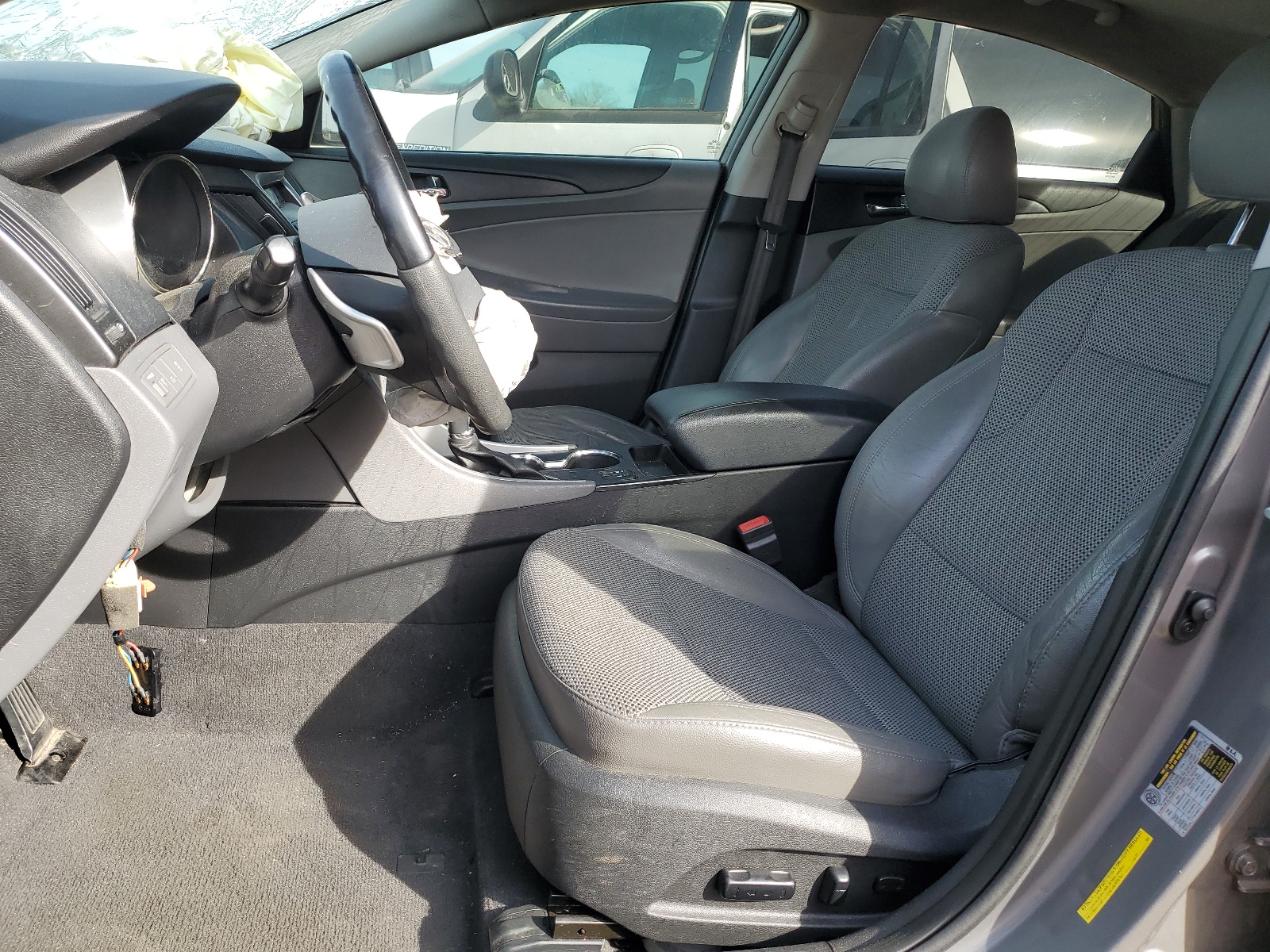 5NPEC4AB4DH521008 2013 Hyundai Sonata Se