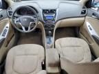 2012 Hyundai Accent Gls for Sale in Hurricane, WV - Front End