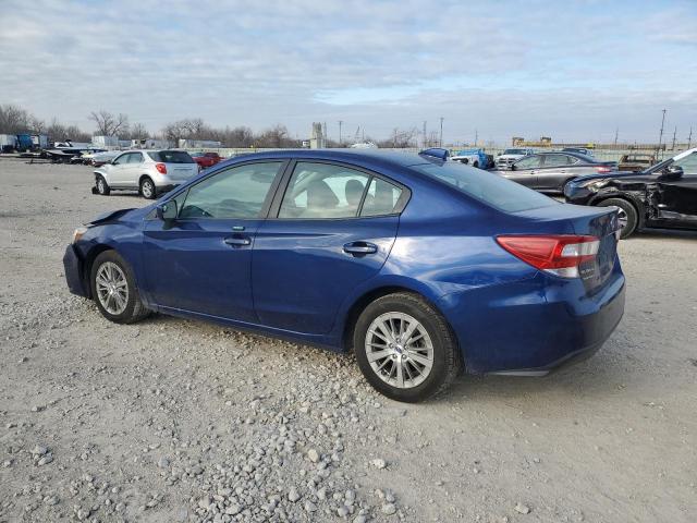 2018 SUBARU IMPREZA PR 4S3GKAD62J3613735  43857874