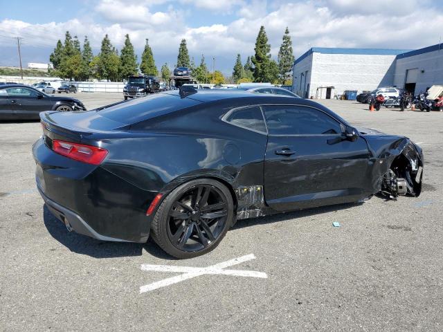  CHEVROLET CAMARO 2018 Черный