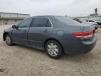 2004 Honda Accord Lx for Sale in Mercedes, TX - Front End
