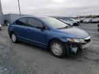 2009 HONDA CIVIC DX-G for sale at Copart NS - HALIFAX