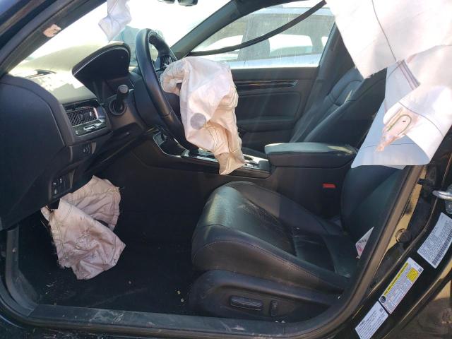  HONDA CIVIC 2023 Черный