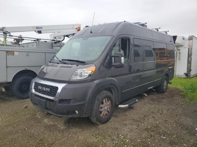 2022 Ram Promaster 3500 3500 High