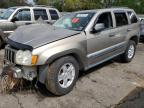 2005 Jeep Grand Cherokee Laredo de vânzare în Eight Mile, AL - All Over