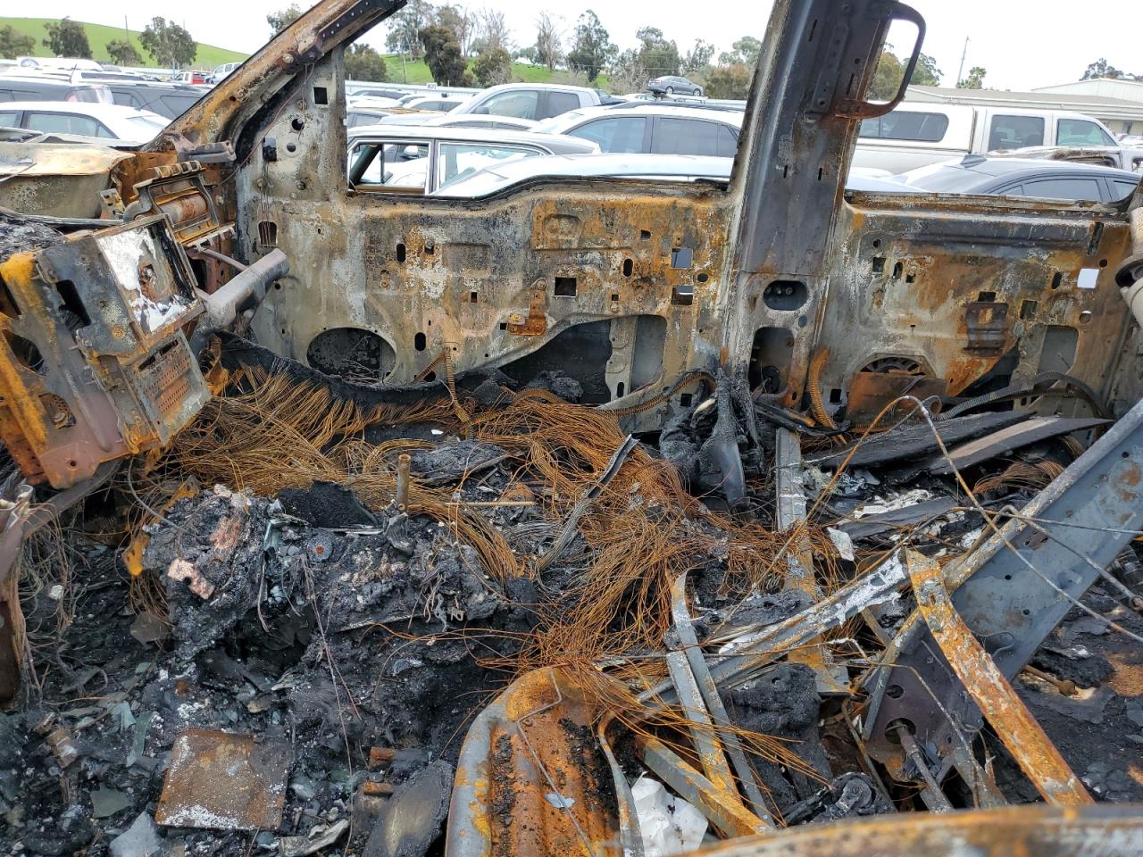 2009 Ford F-150 - Image 7