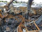 2009 Ford F150 Supercrew იყიდება Martinez-ში, CA - Burn