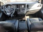 2018 Toyota Sienna Se იყიდება Cahokia Heights-ში, IL - Hail