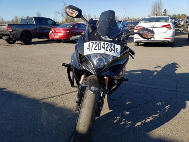2007 SUZUKI GSX-R1000   