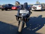 2007 SUZUKI GSX-R1000    for sale at Copart OR - PORTLAND SOUTH