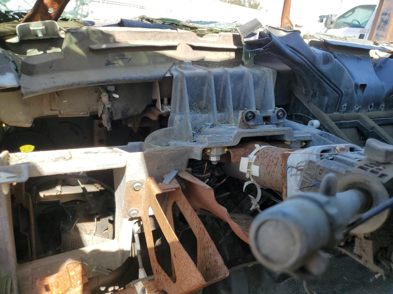 2006 Chevrolet Silverado C3500 VIN: 1GBJC34U46E280208 Lot: 50537405