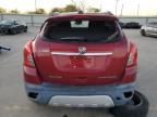2015 Buick Encore Convenience იყიდება Wilmer-ში, TX - All Over