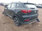 2020 MG ZS EXCLUSI for sale at Copart SANDY