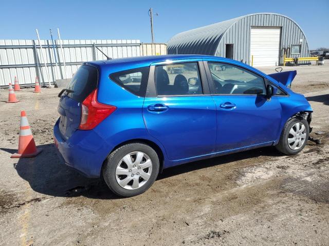 3N1CE2CP4FL402539 | 2015 Nissan versa note s