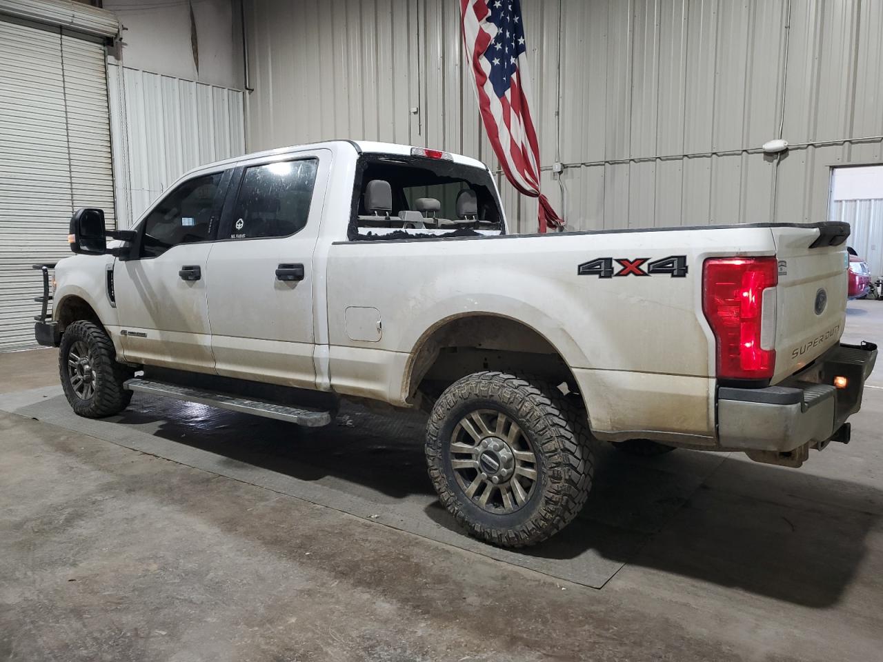 2020 Ford F250 Super Duty VIN: 1FT7W2BT8KEG47154 Lot: 47788554